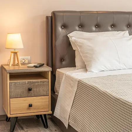 Nicolis Seaside Apartment *