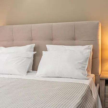 Apartment Nicolis Seaside *