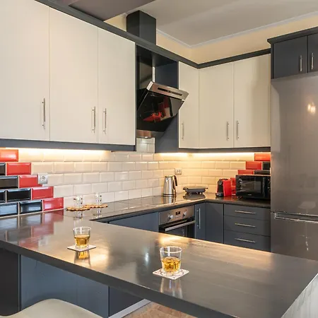 Nicolis Seaside Apartment