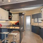 Nicolis Seaside Appartement *
