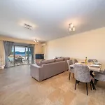 Appartement Nicolis Seaside Karavomylos