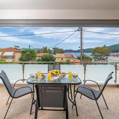 Nicolis Seaside Apartmán