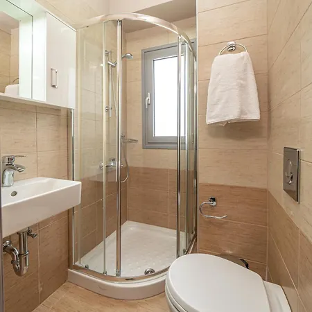 Apartmán Nicolis Seaside *