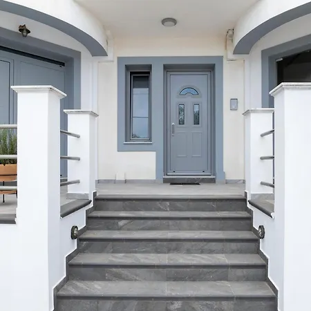 Nicolis Seaside Apartmán