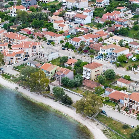 Nicolis Seaside *