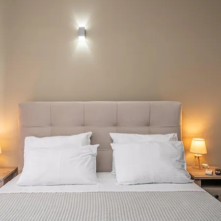 Apartmán Nicolis Seaside