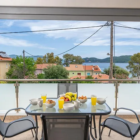 Nicolis Seaside Apartmán