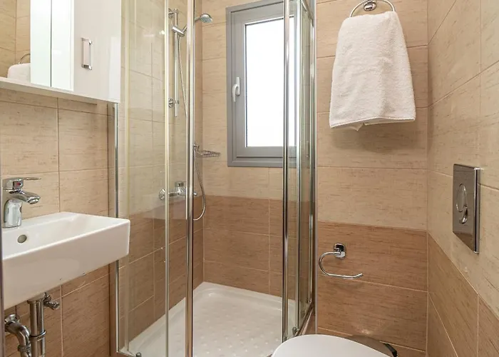 Apartment Nicolis Seaside *
