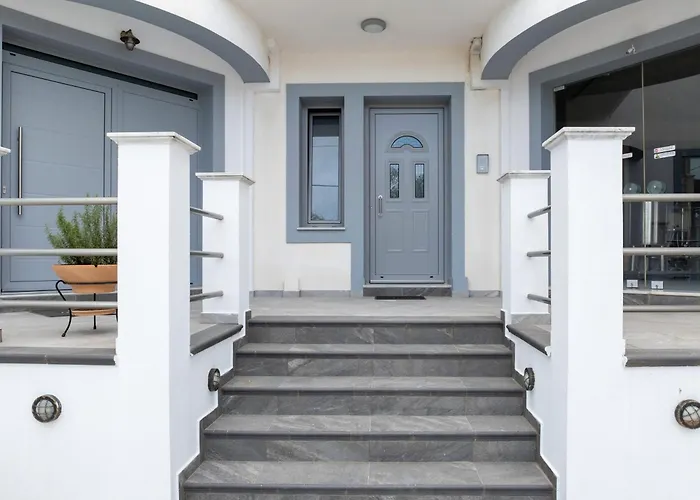 Nicolis Seaside Apartment