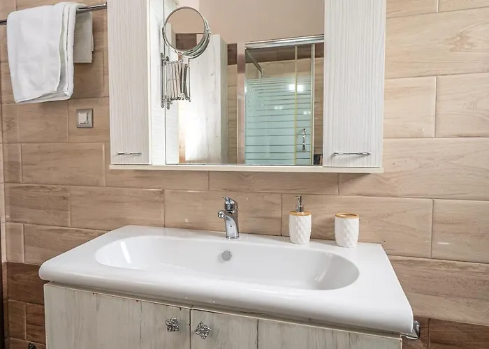 Apartament Nicolis Seaside *