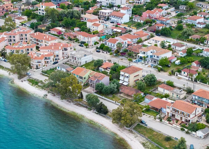 Nicolis Seaside *