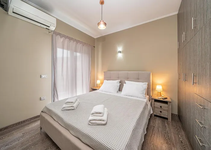Nicolis Seaside Apartment