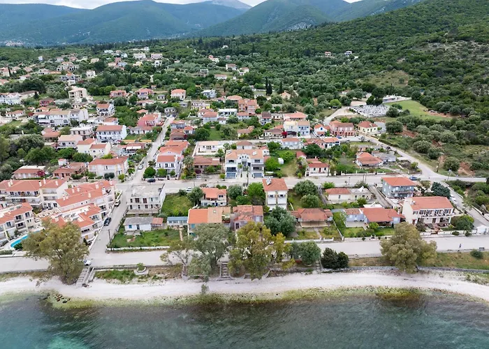 Nicolis Seaside *