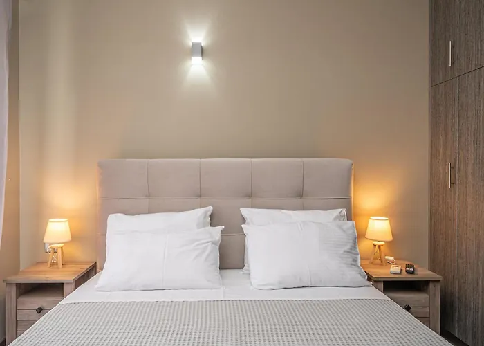 Apartment Nicolis Seaside