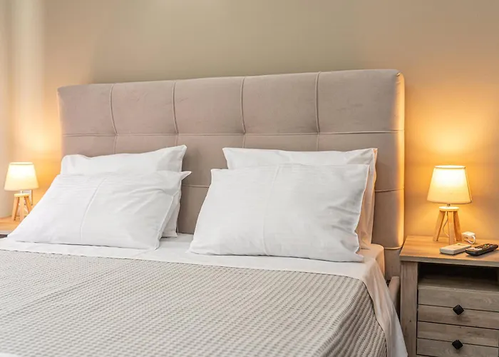 Apartment Nicolis Seaside *