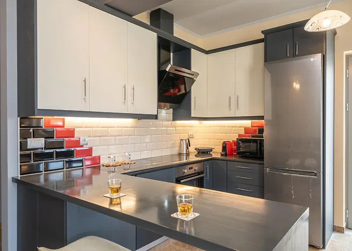 Nicolis Seaside Apartment