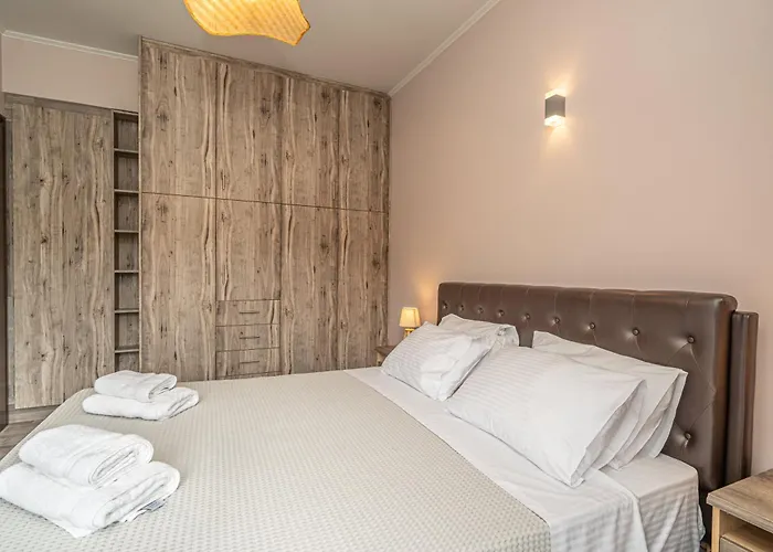 Apartament Nicolis Seaside *