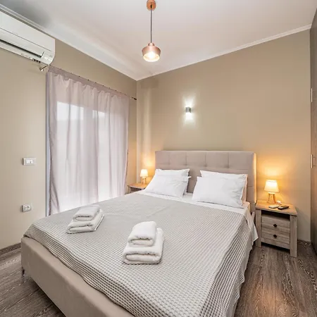 Nicolis Seaside Lägenhet